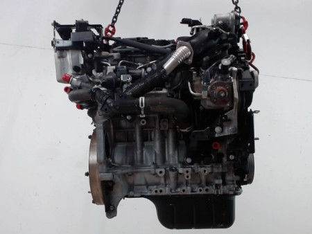 MOTEUR DIESEL FORD FIESTA 2010- 1.4 TDCi