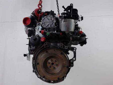 MOTEUR DIESEL FORD FIESTA 2010- 1.4 TDCi