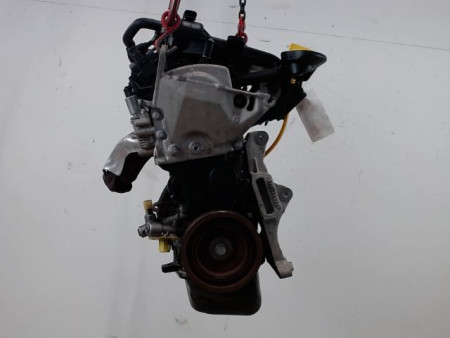 MOTEUR ESSENCE RENAULT TWINGO 1.2 16V 