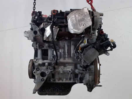 MOTEUR DIESEL PEUGEOT 5008 2009- 1.6 HDi