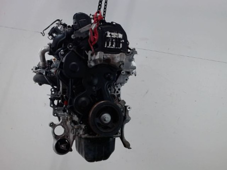 MOTEUR DIESEL PEUGEOT 5008 2009- 1.6 HDi