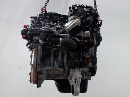 MOTEUR DIESEL PEUGEOT 5008 2009- 1.6 HDi