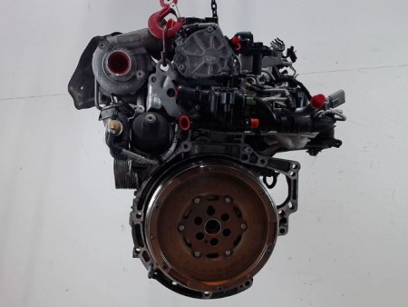 MOTEUR DIESEL PEUGEOT 5008 2009- 1.6 HDi