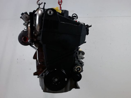 MOTEUR DIESEL RENAULT LAGUNA III 2007- 1.5 dCi 