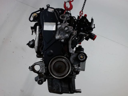 MOTEUR DIESEL PEUGEOT 508 2.0 HDi