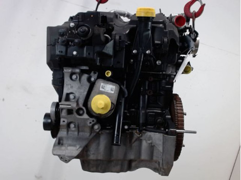 MOTEUR DIESEL RENAULT CLIO IV 2012- 1.5 dCi 90