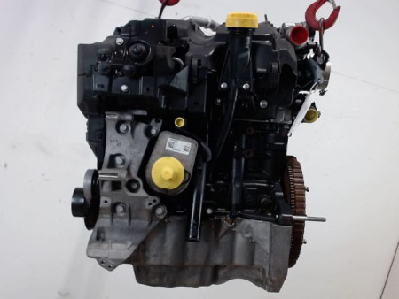 MOTEUR DIESEL RENAULT CLIO IV 2012- 1.5 dCi 90