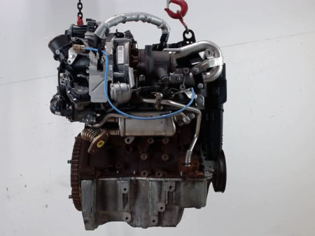 MOTEUR DIESEL RENAULT CLIO IV 2012- 1.5 dCi 90