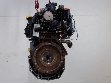 MOTEUR DIESEL RENAULT CLIO IV 2012- 1.5 dCi 90