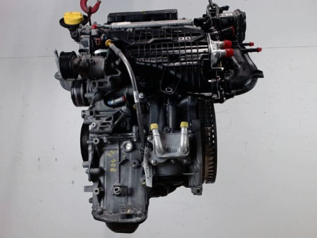 MOTEUR ESSENCE RENAULT TWINGO 0.9 TCe 90