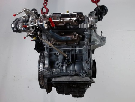 MOTEUR ESSENCE RENAULT TWINGO 0.9 TCe 90