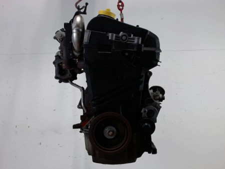 MOTEUR DIESEL RENAULT CLIO 1.5 dCi 