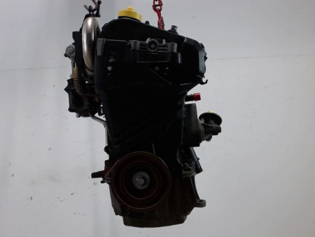 MOTEUR DIESEL RENAULT CLIO II CAMPUS 06- 1.5 dCi 