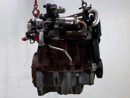 MOTEUR DIESEL RENAULT CLIO II CAMPUS 06- 1.5 dCi 