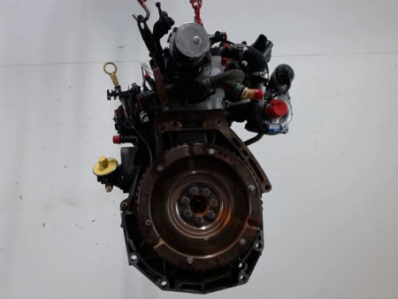 MOTEUR DIESEL RENAULT CLIO II CAMPUS 06- 1.5 dCi 