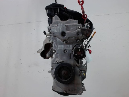 MOTEUR ESSENCE NISSAN JUKE 1.6