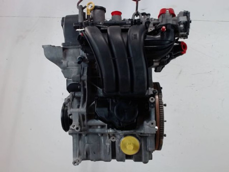 MOTEUR ESSENCE VOLKSWAGEN POLO 1.0