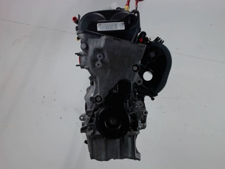 MOTEUR ESSENCE VOLKSWAGEN POLO 1.0