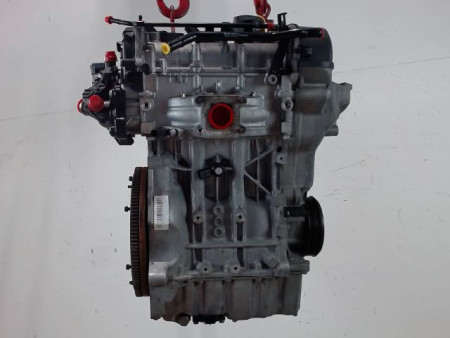 MOTEUR ESSENCE VOLKSWAGEN POLO 1.0