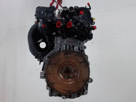 MOTEUR ESSENCE VOLKSWAGEN POLO 1.0