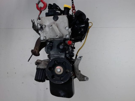 MOTEUR ESSENCE RENAULT TWINGO PH.3 2000-2007 1.2 