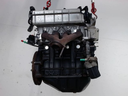 MOTEUR ESSENCE RENAULT TWINGO PH.3 2000-2007 1.2 