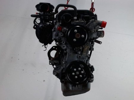 MOTEUR ESSENCE OPEL CORSA 2000-8.2003 1.2 