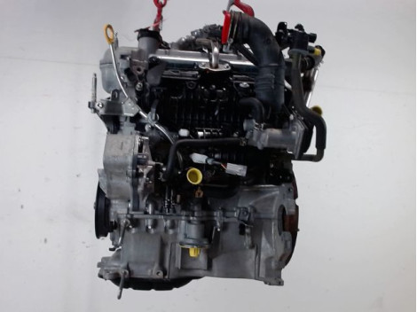 MOTEUR ESSENCE TOYOTA YARIS 3 PHASE 2 1.5i - 16V HYB 1.5 Hybrid 