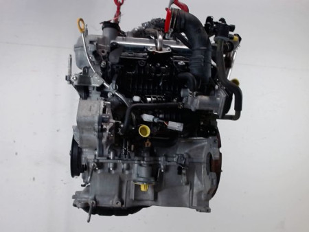 MOTEUR ESSENCE TOYOTA YARIS 3 PHASE 2 1.5i - 16V HYB 1.5 Hybrid 