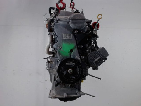 MOTEUR ESSENCE TOYOTA YARIS 3 PHASE 2 1.5i - 16V HYB 1.5 Hybrid 