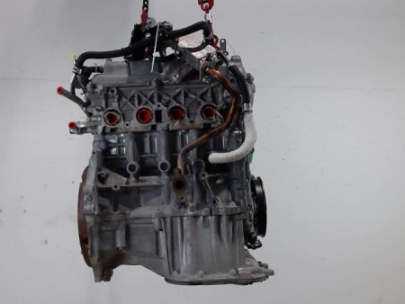 MOTEUR ESSENCE TOYOTA YARIS 3 PHASE 2 1.5i - 16V HYB 1.5 Hybrid 