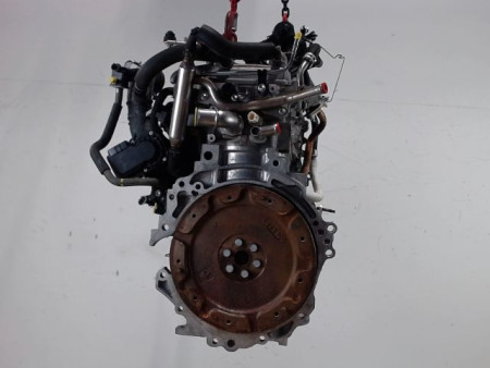 MOTEUR ESSENCE TOYOTA YARIS 3 PHASE 2 1.5i - 16V HYB 1.5 Hybrid 