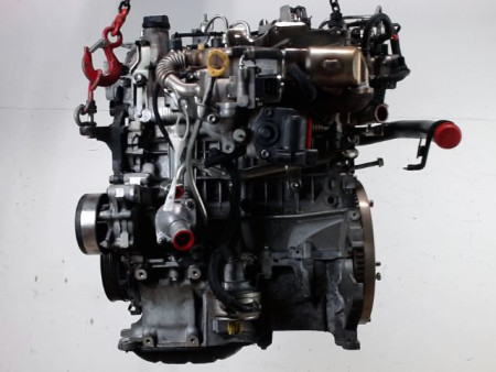 MOTEUR DIESEL TOYOTA YARIS 2005- 1.4 D-4D 