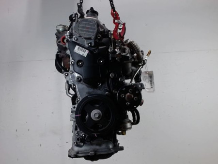 MOTEUR DIESEL TOYOTA YARIS 2005- 1.4 D-4D 