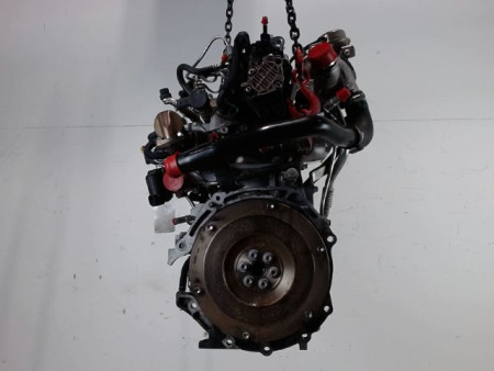 MOTEUR DIESEL TOYOTA YARIS 2005- 1.4 D-4D 