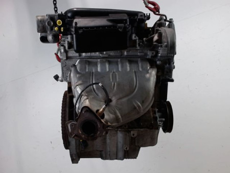 MOTEUR ESSENCE RENAULT MODUS 1.6 