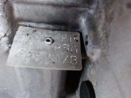 MOTEUR ESSENCE PEUGEOT 205 87-98 1.1