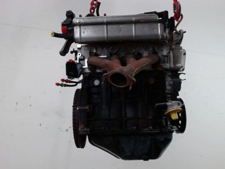 MOTEUR ESSENCE RENAULT TWINGO PH.2  98-2000 1.2 