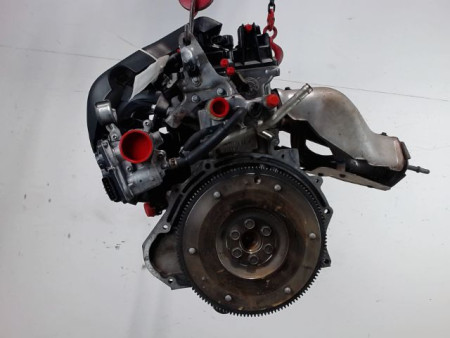 MOTEUR ESSENCE SMART FORFOUR 1.3 