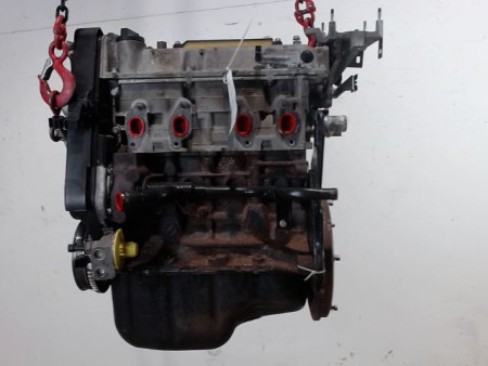 MOTEUR ESSENCE FIAT 500 2007- 1.2 