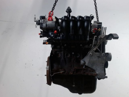 MOTEUR ESSENCE FIAT 500 2007- 1.2 