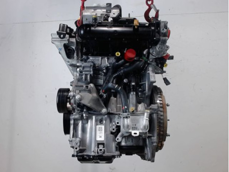 MOTEUR ESSENCE RENAULT CLIO TCe 90 