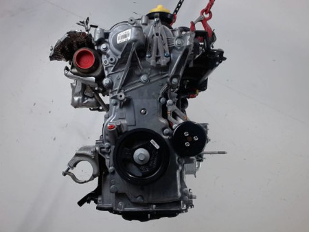 MOTEUR ESSENCE RENAULT CLIO TCe 90 