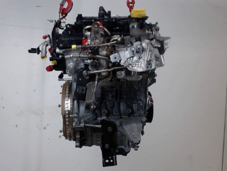 MOTEUR ESSENCE RENAULT CLIO TCe 90 