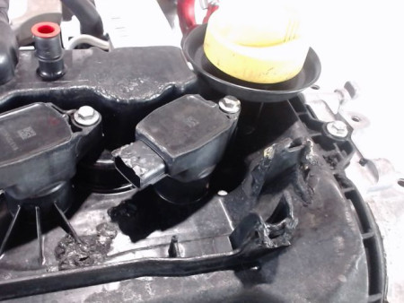 MOTEUR ESSENCE RENAULT CLIO TCe 90 