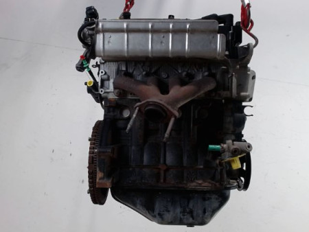 MOTEUR ESSENCE RENAULT TWINGO PH.3 2000-2007 1.2 