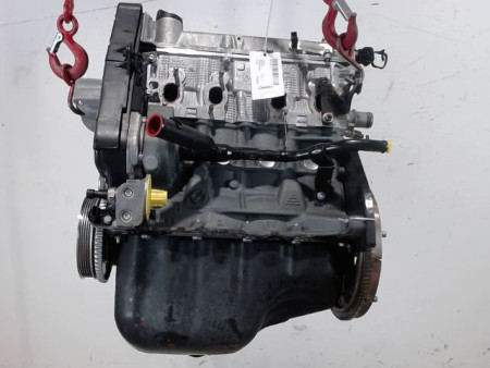 MOTEUR ESSENCE FIAT PUNTO 1.4 