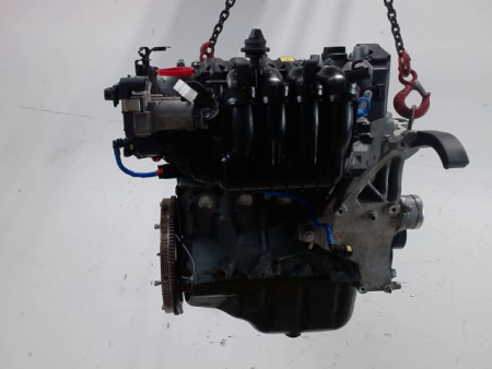 MOTEUR ESSENCE FIAT PUNTO 1.4 