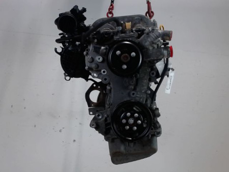 MOTEUR ESSENCE OPEL CORSA 97-2000 1.2 i 16V 