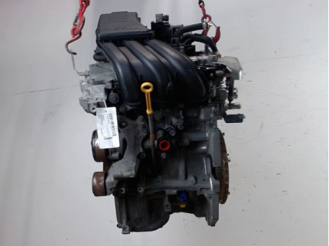 MOTEUR ESSENCE NISSAN MICRA 1.2